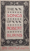 The Songs of Robert Burns (Published 1902) | Robert Burns