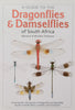 A Guide to the Dragonflies & Damselflies of South Africa | Warwick & Michele Tarboton