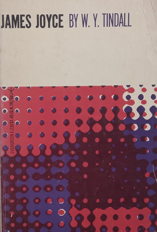 James Joyce | W. Y. Tindall