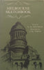 Melbourne Sketchbook | H. W. Newnham & Unk White