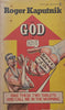 Roger Kaputnik and God | Dave Berg