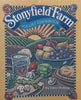 Stonyfield Farm Yogurt Cookbook | Meg Cadoux Hirschberg