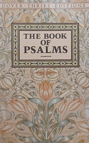 The Book of Psalms