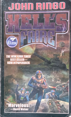 Hell’s Faire | John Ringo