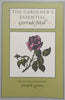 The Gardner’s Essential Gertrude Jekyll | Elizabeth Lawrence (Ed.)