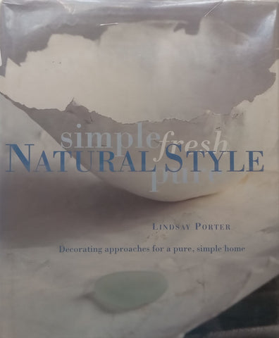 Natural Style | Lindsay Porter