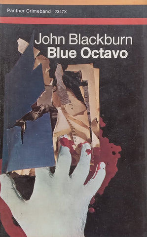 Blue Octavo | John Blackburn
