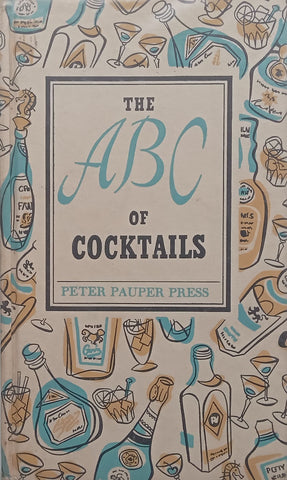 The ABC of Cocktails