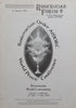 Rosicrucian Forum (4th Quarter, 2003)