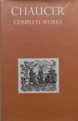 Complete Works | Geoffrey Chaucer
