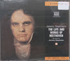 The Life and Works of Beethoven (4CDs Audiobook) | Jeremy Siepmann