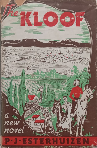 The Kloof | P. J. Esterhuizen