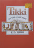 Tikki of the Game Park | Z. D. Phiri