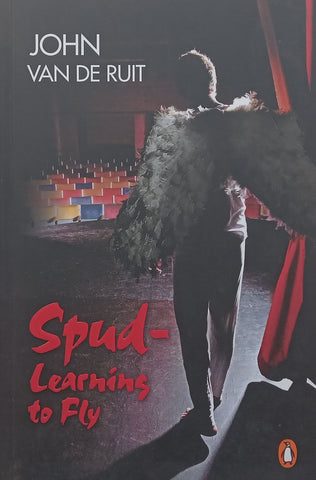 Spud: Learning to Fly | John van de Ruit