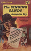 The Singing Sands | Josephine Tey