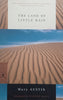 The Land of Little Rain | Mary Austin