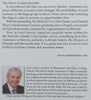 Foxy Futurists & How to Become One (Signed by Author) | Clem Sunter