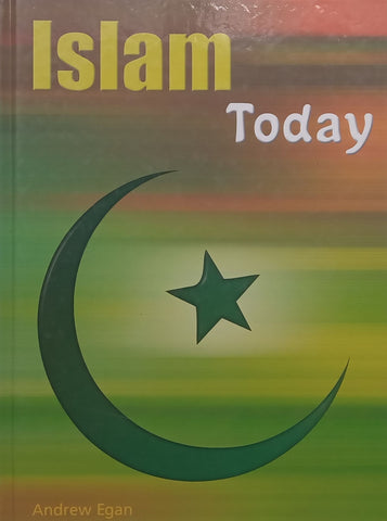 Islam Today | Andrew Egan