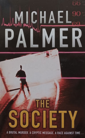 The Society | Michael Palmer
