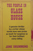 The People in Glass House (First Edition, 1969) | June Drummond