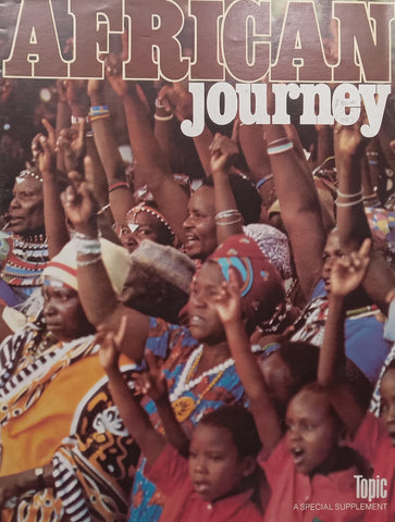 African Journey (Topic Special Supplement)