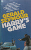 Harry’s Game | Gerald Seymour