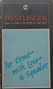 For Esme with Love and Squalor | J. D. Salinger