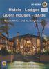 Hotels, Lodges, Guest Houses, B&Bs: South Africa and its Neighbours (AA Travel Guide)