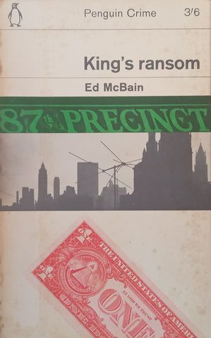 King’s Ransom | Ed McBain