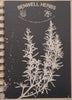 Benwell Herbs | L. K. Tarr