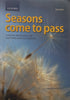 Seasons Come to Pass: A Poetry Anthology for Southern African Students (3rd Ed.) | Helen Moffett (Ed.)