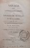 Voyage dans L’Interieur de L’Africa (Signed by Author, Vol. 1 Only, Published 1820, French Text) | G. Mollien
