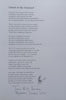 Voices from Robben Island (Signed by Tokyo Sexwale and his Wife) | Jurgen Schadenberg