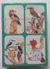 Birds of Southern Africa Playing Cards (As New, Sealed Pack)