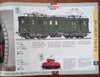 Roco 95/96 (Catalogue of Model Trains)