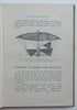 A History of Balloons and Flying Machines (Published 1907) | Lord Montague (Ed.)