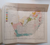 23 Booklets on South African Geology (Issued for the International Geological Congress in South Africa, 1929)