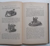 Modern Practice of the Electric Telegraph: A Handbook for Electricians and Operators (Published 1890) | Frank L. Pope