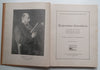 Helpmekaar Gedenkboek (Early Afrikaans, Published 1918)