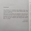 South African Prints and Drawings: Catalogue (South African National Gallery, Cape Town)
