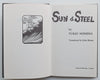Sun & Steel (First Edition, 1971) | Yukio Mishima