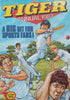 Tiger Annual 1987