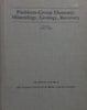 Platinum-Group Elements: Mineralogy, Geology, Recovery | Louis J. Cabri (Ed.)