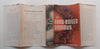 The Hard-Boiled Omnibus: Early Stories from Black Mass (First Edition, 1946) | Joseph T. Shaw