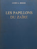 Les Papillons du Zaire (French) | Lucien A Berger