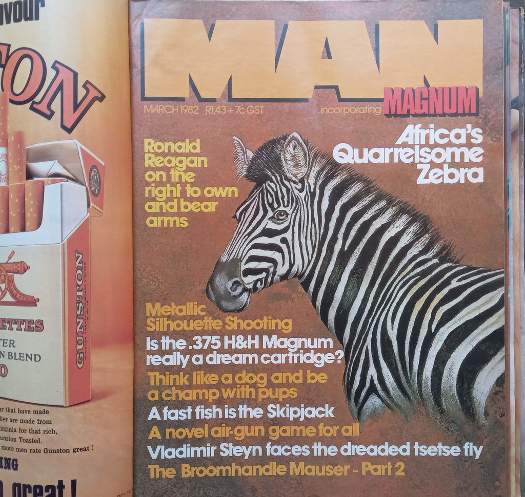 1982 Man Man Magazine (12 Issues 1982 Complete)Publisher: Man Magazine (1981 ...