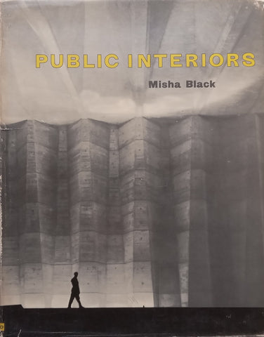 Public Interiors | Misha Black