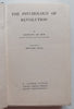 The Psychology of Revolution (First English Edition, 1913) | Gustave le Bon