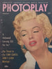 Photoplay (February 1953, Marilyn Monroe Cover Feature)
