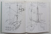 Rigging Period Ship Models | Lennarth Petersson
